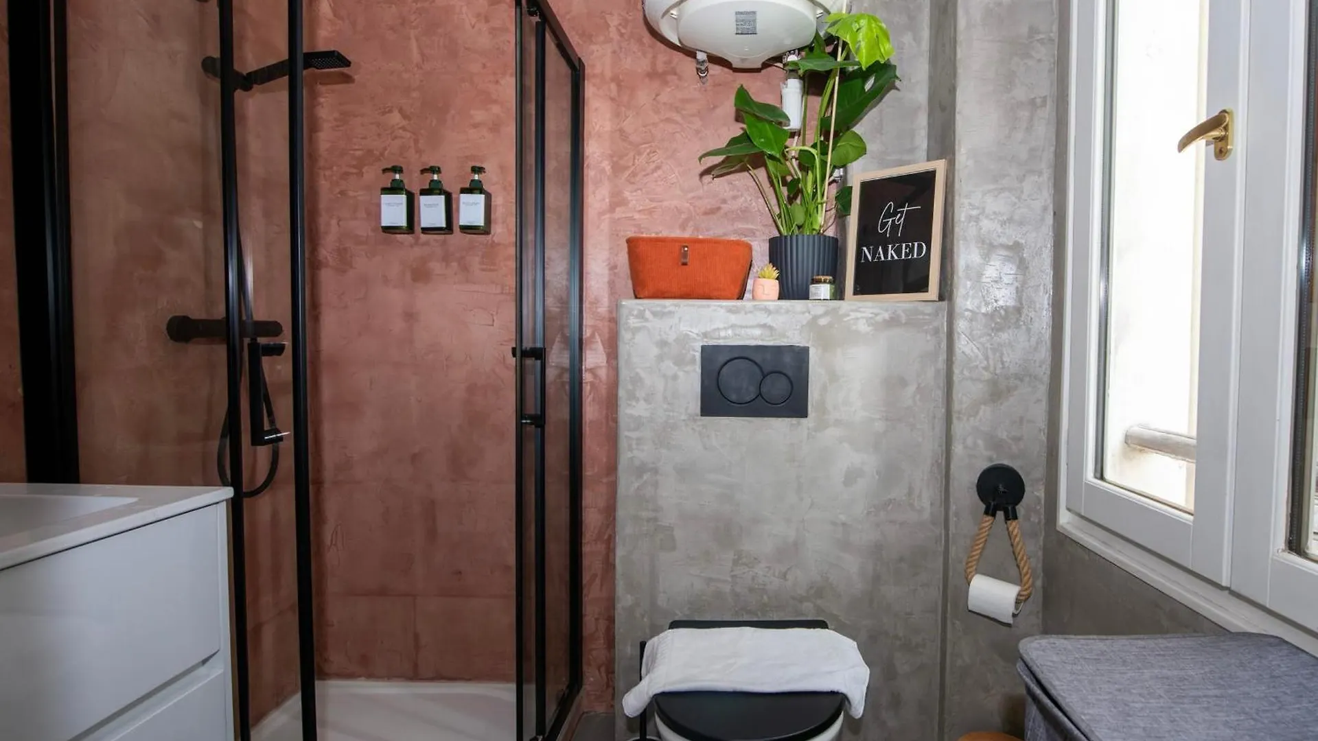 דירה אנטיב Appartement Monette - Welkeys